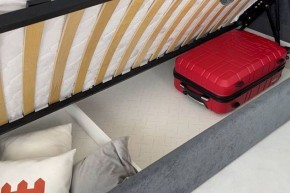 АЛЬБА Кровать 0.9 Тахта в Ишиме - ishim.mebel-74.com | фото