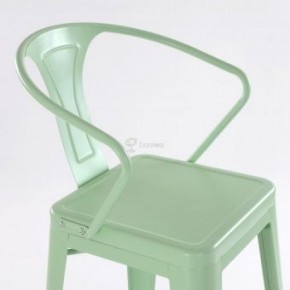 Барное кресло Barneo N-243 Tolix Style в Ишиме - ishim.mebel-74.com | фото