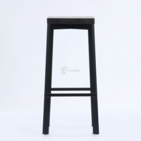 Барный стул Barneo N-309 Дежавю (цвет по RAL, шпон/массив) в Ишиме - ishim.mebel-74.com | фото