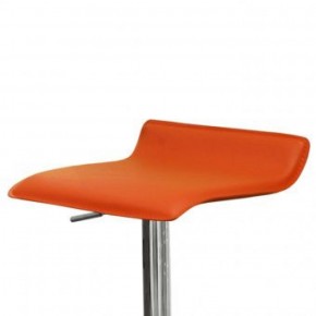 Барный стул Barneo N-38 Latina оранжевый в Ишиме - ishim.mebel-74.com | фото