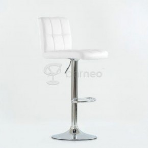 Барный стул Barneo N-47 Twofold Белый в Ишиме - ishim.mebel-74.com | фото