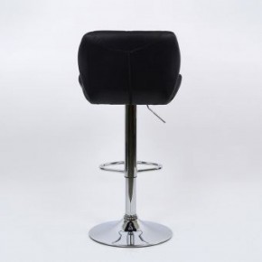 Барный стул Barneo N-85 Diamond черный в Ишиме - ishim.mebel-74.com | фото