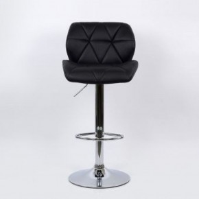 Барный стул Barneo N-85 Diamond черный в Ишиме - ishim.mebel-74.com | фото