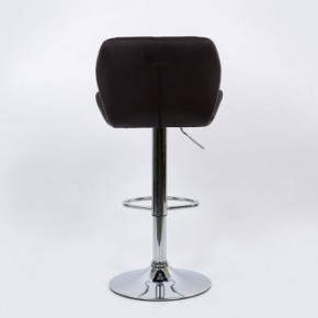 Барный стул Barneo N-85 Diamond темно-коричневый в Ишиме - ishim.mebel-74.com | фото