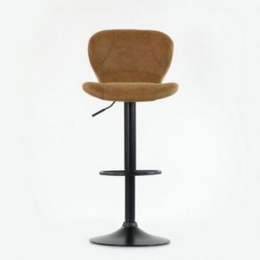 Барный стул Barneo N-86 Time / Black / VPU Rusty Vintage рыжий винтаж PK970-5 в Ишиме - ishim.mebel-74.com | фото