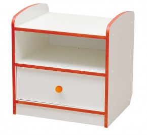 Набор мебели для детской Юниор-10 (с кроватью 800*1600) ЛДСП в Ишиме - ishim.mebel-74.com | фото