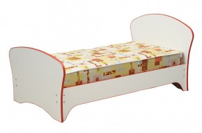 Набор мебели для детской Юниор-10 (с кроватью 800*1900) ЛДСП в Ишиме - ishim.mebel-74.com | фото