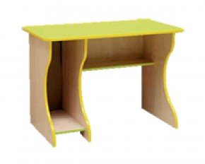 Набор мебели для детской Юниор-11.1 (900*1900) ЛДСП в Ишиме - ishim.mebel-74.com | фото