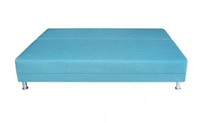 Диван-кровать Комфорт без подлокотников BALTIC Grafit (2 подушки) в Ишиме - ishim.mebel-74.com | фото