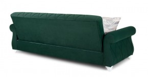 Диван-кровать Роуз ТД 411 + комплект подушек в Ишиме - ishim.mebel-74.com | фото