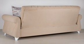 Диван-кровать Роуз ТД 412 + комплект подушек в Ишиме - ishim.mebel-74.com | фото