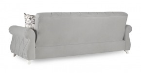 Диван-кровать Роуз ТД 414 + комплект подушек в Ишиме - ishim.mebel-74.com | фото