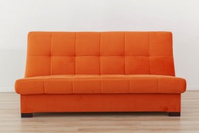 Диван Осло (Оранжевый) в Ишиме - ishim.mebel-74.com | фото