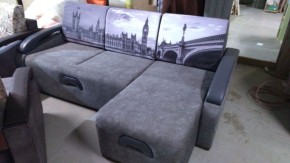 Диван угловой Лорд (3 подушки) в Ишиме - ishim.mebel-74.com | фото