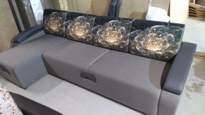 Диван угловой Лорд (4 подушки) в Ишиме - ishim.mebel-74.com | фото