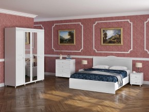 Гарнитур для спальни Монако в Ишиме - ishim.mebel-74.com | фото