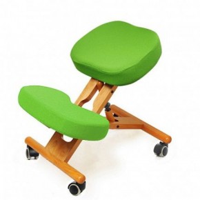 Коленный стул Smartstool KW02 + Чехлы в Ишиме - ishim.mebel-74.com | фото