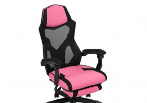 Компьютерное кресло Brun pink / black в Ишиме - ishim.mebel-74.com | фото