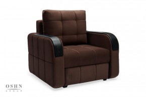 Комплект мягкой мебели Остин HB-178-16 (Велюр) Угловой + 1 кресло в Ишиме - ishim.mebel-74.com | фото