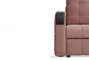 Комплект мягкой мебели Остин HB-178-18 (Велюр) Угловой + 1 кресло в Ишиме - ishim.mebel-74.com | фото