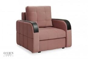 Комплект мягкой мебели Остин HB-178-18 (Велюр) Угловой + 1 кресло в Ишиме - ishim.mebel-74.com | фото