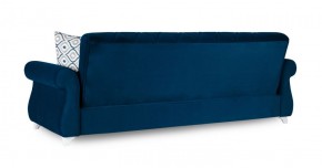 Комплект Роуз ТД 410 диван-кровать + кресло + комплект подушек в Ишиме - ishim.mebel-74.com | фото