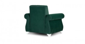 Комплект Роуз ТД 411 диван-кровать + кресло + комплект подушек в Ишиме - ishim.mebel-74.com | фото
