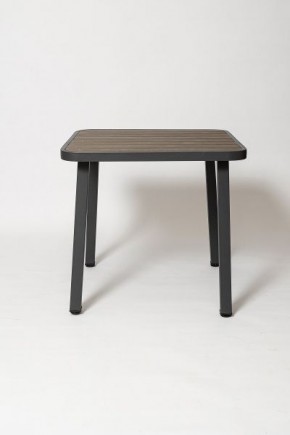 Комплект садовой мебели PC 630/PT-846-1 (Темно-коричневый) 2/1 в Ишиме - ishim.mebel-74.com | фото