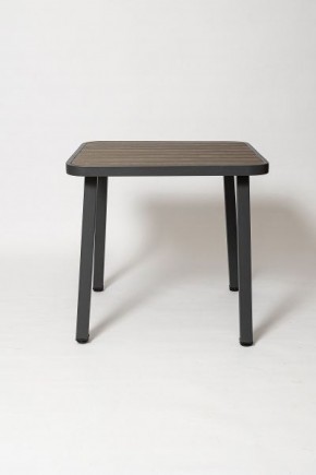 Комплект садовой мебели PC 630/PT-846-1 (Темно-коричневый) 4/1 в Ишиме - ishim.mebel-74.com | фото
