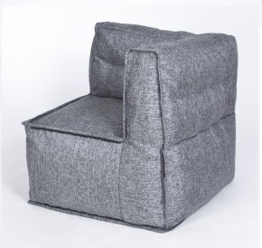 Кресла бескаркасные Комфорт (Серый) Модульные в Ишиме - ishim.mebel-74.com | фото