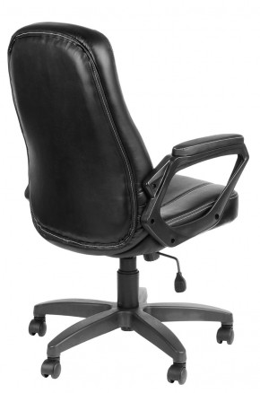 Кресло Амиго ультра К Стандарт 511 (к/з черный) в Ишиме - ishim.mebel-74.com | фото