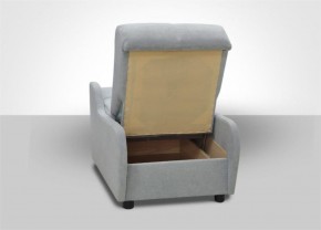 Кресло Бинго 1 (ткань до 300) в Ишиме - ishim.mebel-74.com | фото