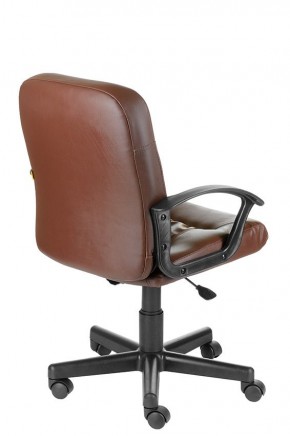 Кресло ЧИП (коричневый) в Ишиме - ishim.mebel-74.com | фото