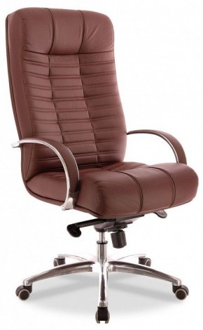 Кресло для руководителя Atlant AL M в Ишиме - ishim.mebel-74.com | фото