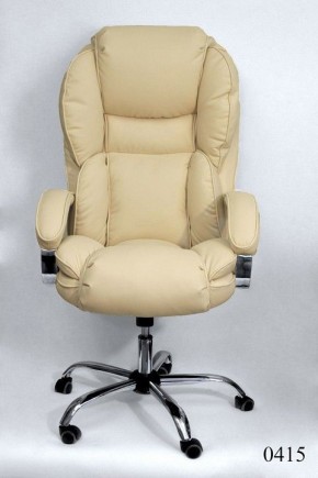 Кресло для руководителя Барон КВ-12-131112-0415 в Ишиме - ishim.mebel-74.com | фото