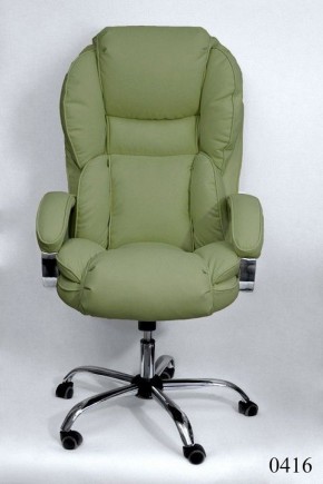 Кресло для руководителя Барон КВ-12-131112-0416 в Ишиме - ishim.mebel-74.com | фото