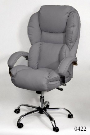 Кресло для руководителя Барон КВ-12-131112-0422 в Ишиме - ishim.mebel-74.com | фото