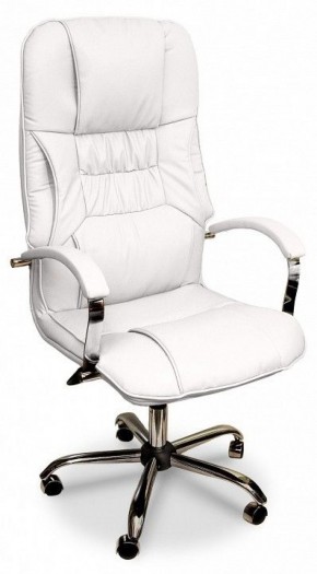 Кресло для руководителя Бридж КВ-14-131112-0427 в Ишиме - ishim.mebel-74.com | фото