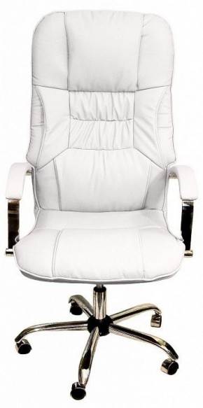 Кресло для руководителя Бридж КВ-14-131112-0427 в Ишиме - ishim.mebel-74.com | фото
