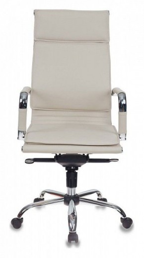 Кресло для руководителя CH-993MB/IVORY в Ишиме - ishim.mebel-74.com | фото