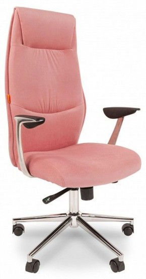 Кресло для руководителя Chairman Home Vista в Ишиме - ishim.mebel-74.com | фото