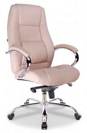 Кресло для руководителя Kron M в Ишиме - ishim.mebel-74.com | фото