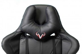 Кресло игровое Бюрократ VIKING 5 AERO BLACK EDITION в Ишиме - ishim.mebel-74.com | фото
