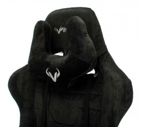 Кресло игровое Бюрократ VIKING KNIGHT LT20 FABRIC черный в Ишиме - ishim.mebel-74.com | фото