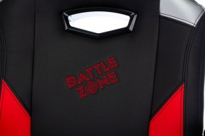 Кресло игровое ZOMBIE HERO BATTLEZONE в Ишиме - ishim.mebel-74.com | фото