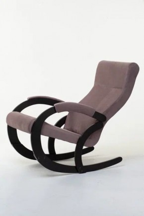 Кресло-качалка КОРСИКА 34-Т-AJ (ява) в Ишиме - ishim.mebel-74.com | фото
