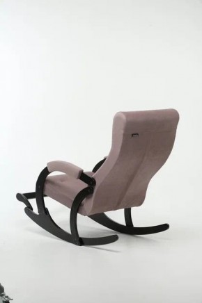Кресло-качалка МАРСЕЛЬ 33-Т-AJ (ява) в Ишиме - ishim.mebel-74.com | фото