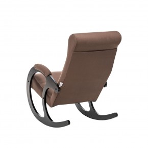 Кресло-качалка Модель 3 в Ишиме - ishim.mebel-74.com | фото