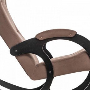 Кресло-качалка Модель 3 в Ишиме - ishim.mebel-74.com | фото