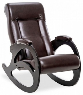 Кресло-качалка Модель 4 в Ишиме - ishim.mebel-74.com | фото